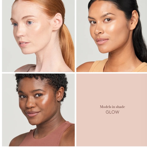 Colorscience Sunforgettable Total Protection Color Balm SPF 50 – Shade GLOW - Picture 4 of 7